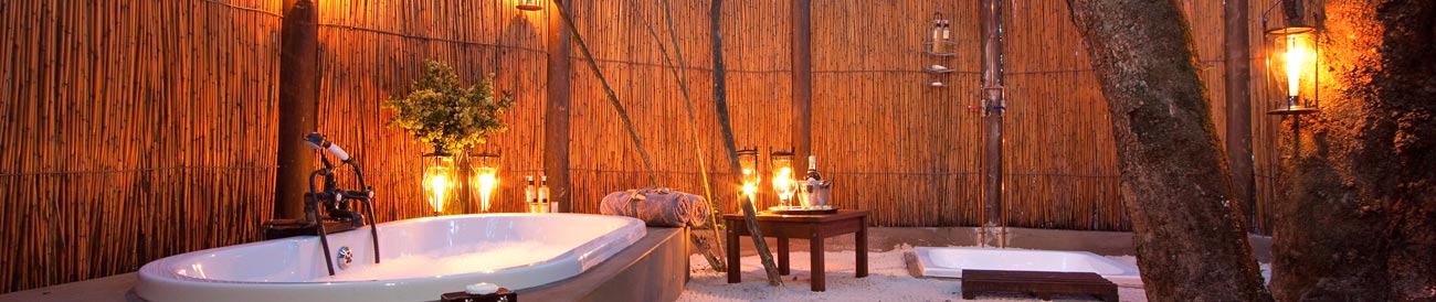 Kosi Forest Lodge